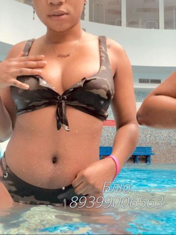 Индивидуалка Анжелика Фотография 3