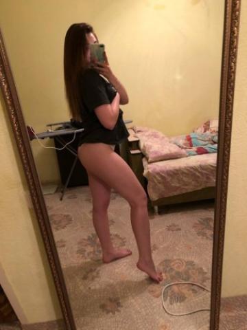 Индивидуалка Далия Фотография 3