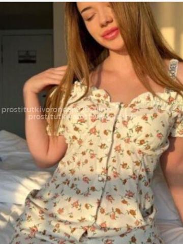 Индивидуалка Катюша Фотография 4