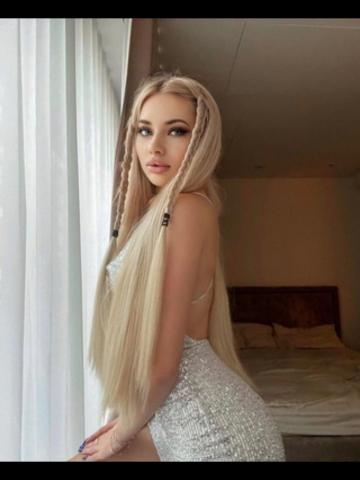 Индивидуалка Инга Фотография 2