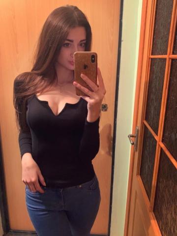 Индивидуалка Маргарита Фотография 2